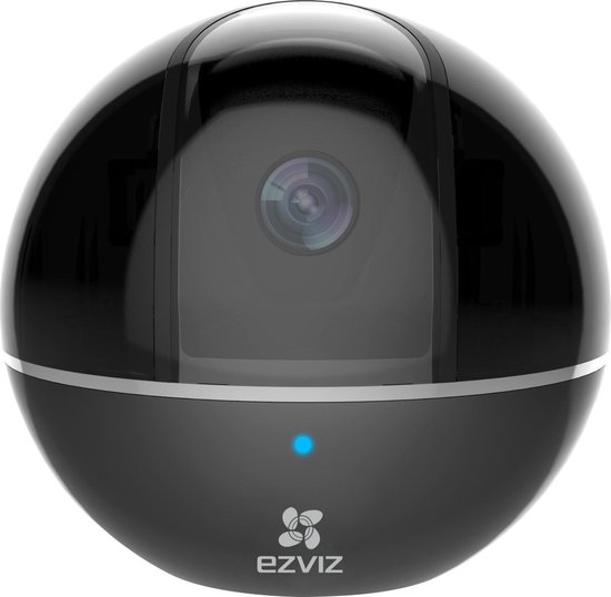 EZVIZ C6TC Wi-Fi Pan-Tilt IP camera