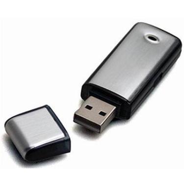 Dagaanbieding - USB Voice Recorder dagelijkse koopjes