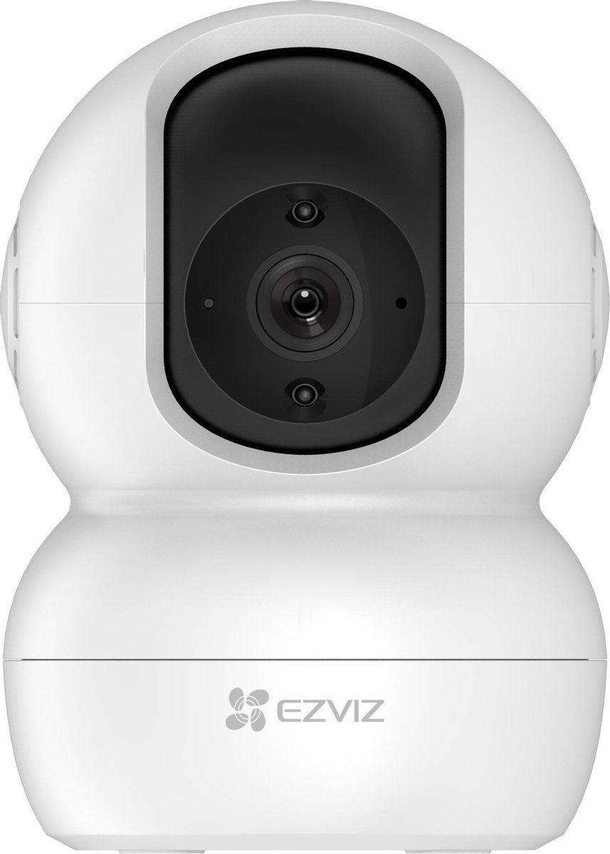 EZVIZ IP Camera bewakingscamera, wifi, 1080P, Bestuurbaar