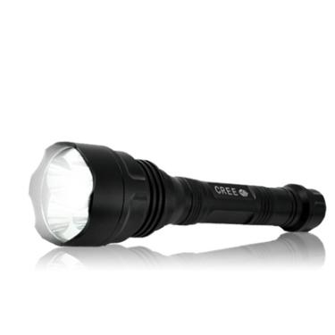 Flashlight 1200 Lumen
