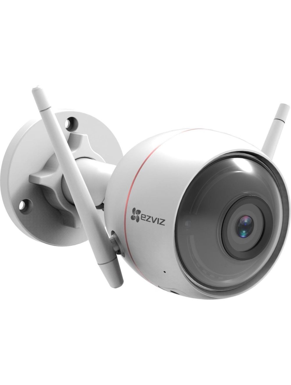 Ezviz C3W Pro (Husky air PRO) Full HD IP camera met nachtzicht