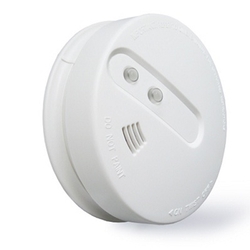 Wireless Smoke Detector GSM Alarm <span class="smallText">[40261]</span>