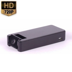 Spy Camera Black Box HD 160 Graden <span class="smallText">[41135]</span>
