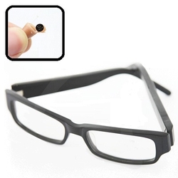 Bluetooth Wireless Earpiece Glasses