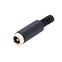 12V Voeding Connector Vrouw