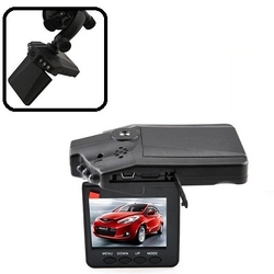 HD 720P Car Camera DVR LCD <span class="smallText">[40964]</span>
