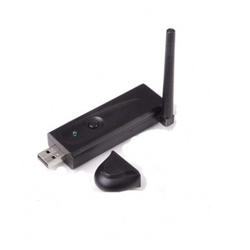 2.4 GHZ Wireless USB Receiver <span class="smallText">[40361]</span>