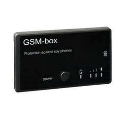 GSM Mini Afluister Detector <span class="smallText">[40407]</span>