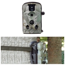 Hunting Camouflage Camera 1080P FULL HD <span class="smallText">[40731]</span>