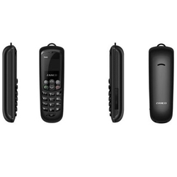 Zanco Bee - Kleinste GSM Telefoon - Stemvervormer <span class="smallText">[41255]</span>