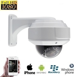 IP Dome Camera HD 1080P Beugel <span class="smallText">[41023]</span>