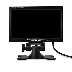 7 Inch LCD Monitor <span class="smallText">[40267]</span>