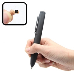Bluetooth Wireless Earpiece Pen <span class="smallText">[40696]</span>
