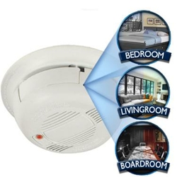 Smokedetector with Camera <span class="smallText">[40292]</span>