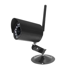 Wireless Nightvision IR Camera <span class="smallText">[40386]</span>
