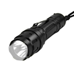 Flashlight 200 Lumen <span class="smallText">[40167]</span>