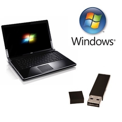 All in 1 - Windows Recovery Stick
